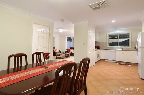 Property photo of 2/10 Kaloona Drive Bourkelands NSW 2650