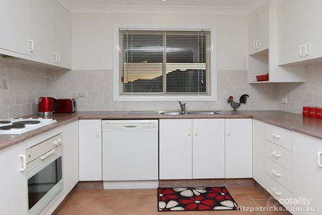 Property photo of 2/10 Kaloona Drive Bourkelands NSW 2650