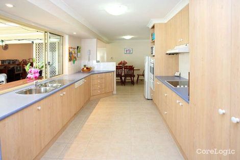 Property photo of 15 Legend Court Alexandra Hills QLD 4161