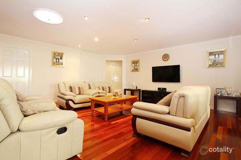 Property photo of 34 Gumleaf Drive Molendinar QLD 4214