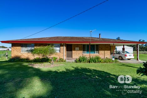 Property photo of 28 Hurst Road Boyanup WA 6237