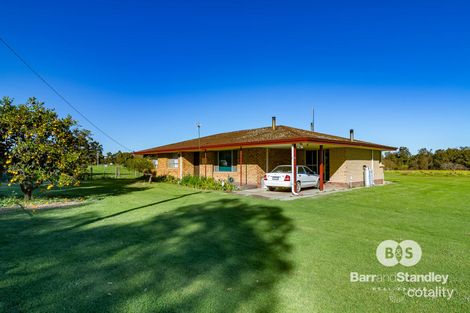 Property photo of 28 Hurst Road Boyanup WA 6237