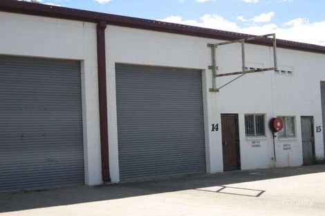 Property photo of 14/405-409 Bayswater Road Garbutt QLD 4814