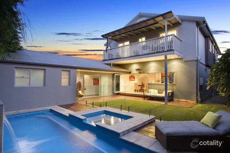 Property photo of 71 McClelland Street North Willoughby NSW 2068
