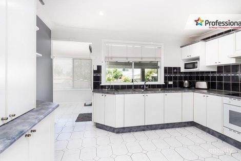 Property photo of 8 Gilbert Street Colyton NSW 2760