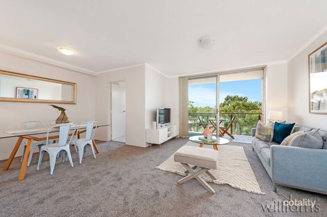 Property photo of 11/2 Bortfield Drive Chiswick NSW 2046