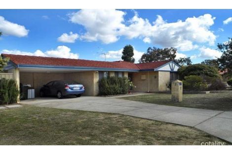 Property photo of 2 Holley Place Marangaroo WA 6064
