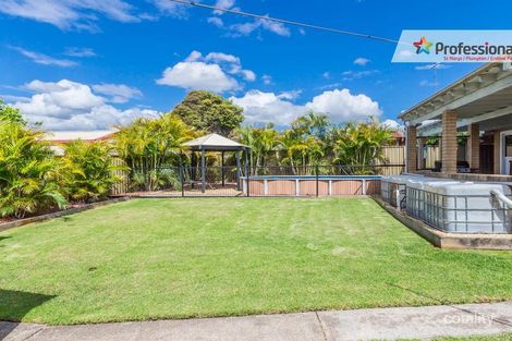 Property photo of 8 Gilbert Street Colyton NSW 2760