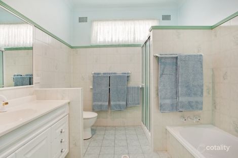 Property photo of 105 Springfield Avenue Kotara NSW 2289