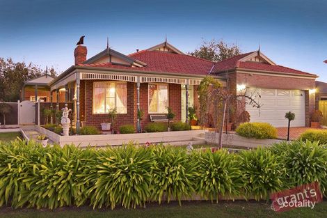 Property photo of 21 Ellen Road Narre Warren South VIC 3805