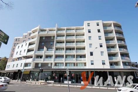 Property photo of 9/30-32 Woniora Road Hurstville NSW 2220