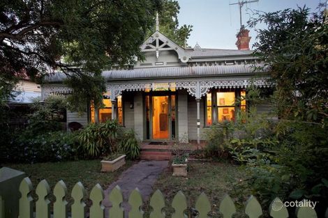 Property photo of 30 Brougham Street Bendigo VIC 3550