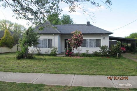 Property photo of 5 Minerva Street Mansfield VIC 3722