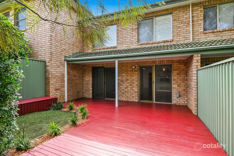 Property photo of 11A/63 Bellingara Road Miranda NSW 2228