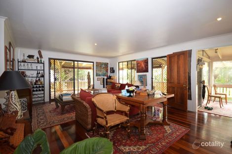 Property photo of 37 Obi Vale North Maleny QLD 4552