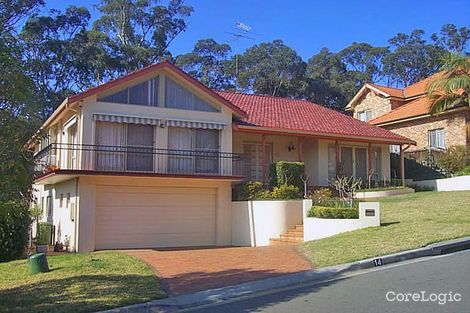Property photo of 14 Boden Place Castle Hill NSW 2154