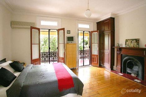 Property photo of 1/60 Ernest Street Crows Nest NSW 2065