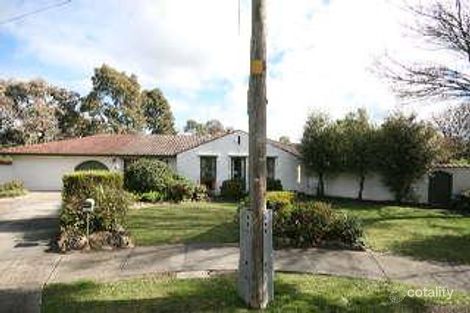 8 Grogan Ct, Bayswater, VIC 3153