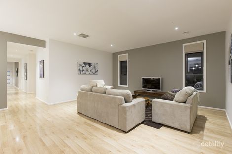 Property photo of 46 Cradle Avenue Clyde VIC 3978
