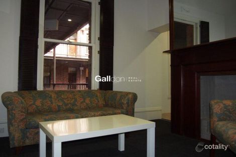 Property photo of 5/24-38 Little Bourke Street Melbourne VIC 3000