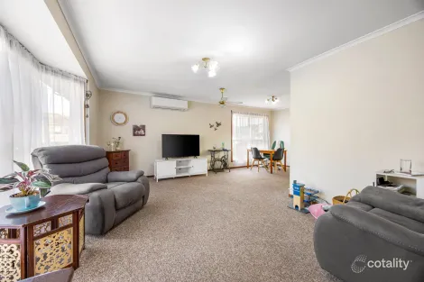 Property photo of 310 Kinnersley Avenue Canadian VIC 3350