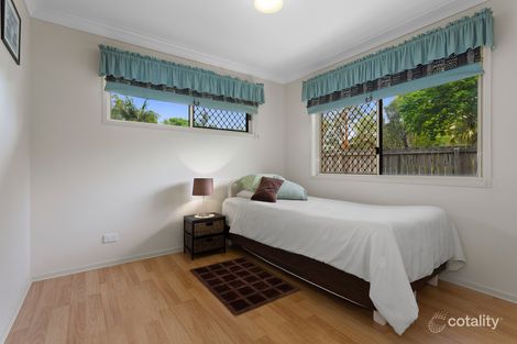 Property photo of 115 Lanita Road Ferny Grove QLD 4055