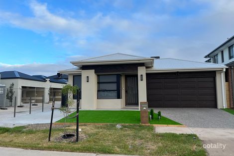19 Wollahra Rise, Wyndham Vale, VIC 3024