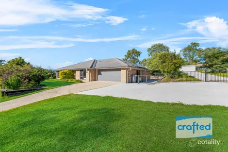 184-186 Glover Cct, New Beith, QLD 4124