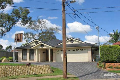 Property photo of 22 Devon Street Rooty Hill NSW 2766