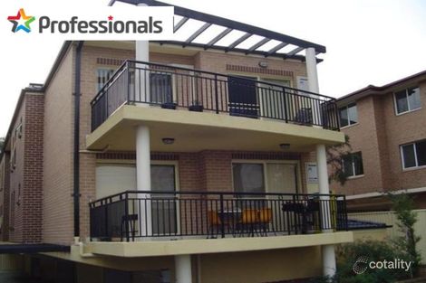 5/35 Macarthur St, Parramatta, NSW 2150