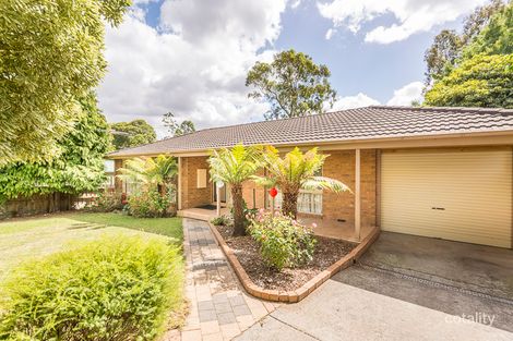 2/9 Patterson St, Ringwood East, VIC 3135