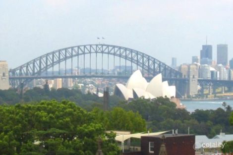 401/1a Tusculum St, Potts Point, NSW 2011