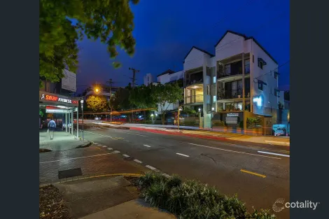 9/175 Merthyr Rd, New Farm, QLD 4005