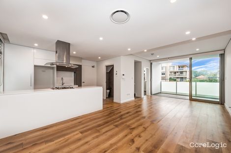 Property photo of 105/5 Purkis Street Camperdown NSW 2050