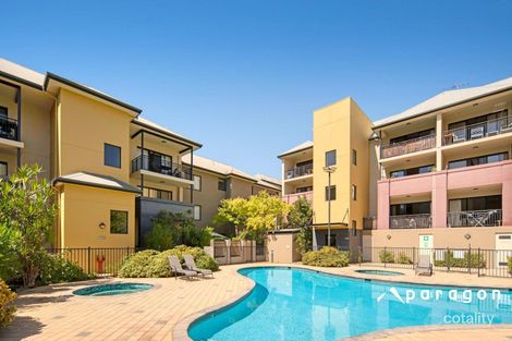 77/250 Beaufort St, Perth, WA 6000