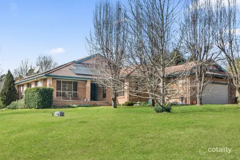 Property photo of 15 Yarwood Drive Exeter NSW 2579