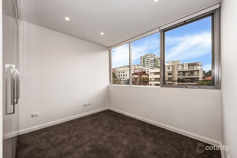 Property photo of 105/5 Purkis Street Camperdown NSW 2050