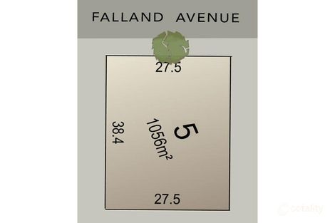 Lot 5 Falland Ave, Nuriootpa, SA 5355