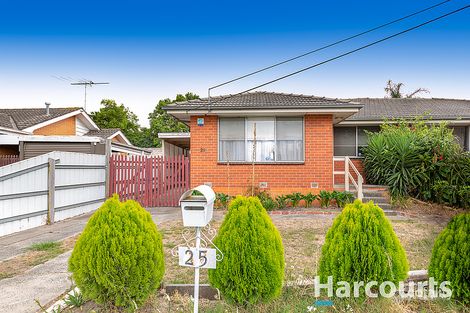 1/25 Harmer Rd, Hallam, VIC 3803