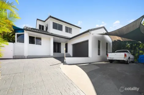 Property photo of 12 Camelot Crescent Hollywell QLD 4216