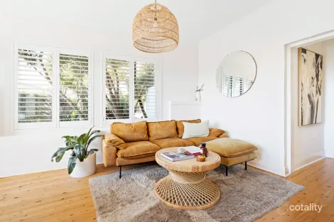 Property photo of 2/2A Kangaroo Street Manly NSW 2095