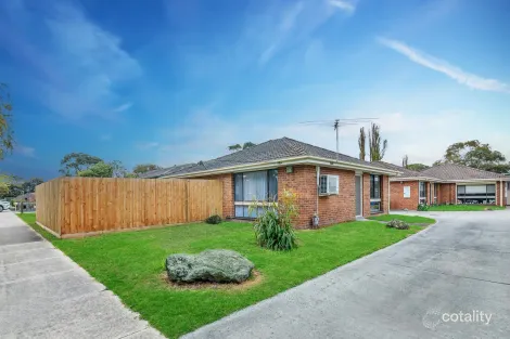 1/19 Bowen St, Cranbourne, VIC 3977