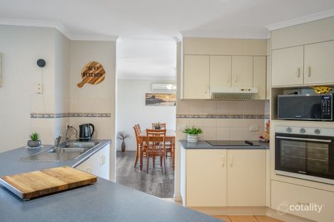 Property photo of 34 Bottlebrush Crescent Evans Head NSW 2473