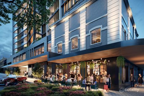 Property photo of 506/9 Gray Street Bondi Junction NSW 2022