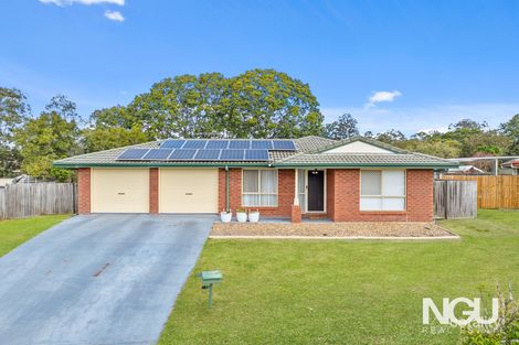 11 Daniella Dr, Marsden, QLD 4132
