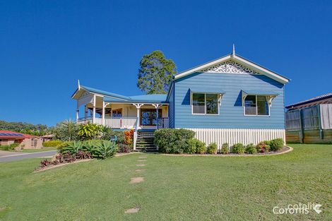 Property photo of 1 Canopy Close Warner QLD 4500