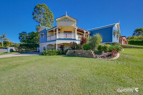 Property photo of 1 Canopy Close Warner QLD 4500