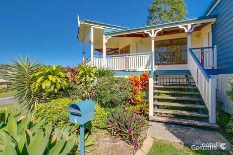 Property photo of 1 Canopy Close Warner QLD 4500