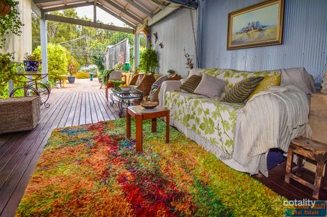 Property photo of 16 Dean Street Bridgetown WA 6255