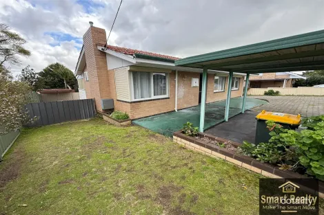 Property photo of 61 Talbot Road Swan View WA 6056